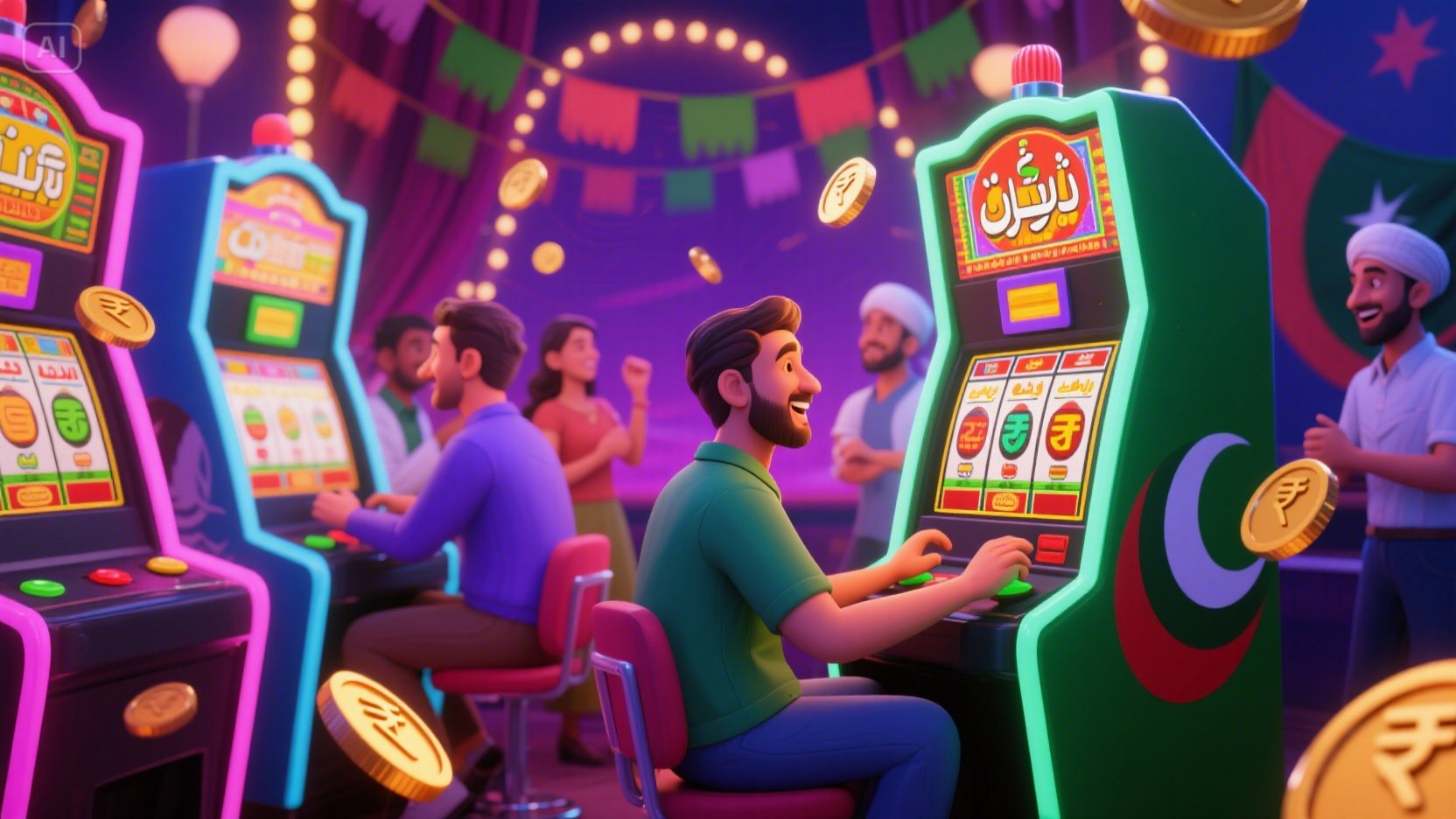 casino betting onlineMake your first deposit now and enjoy a 200% instant reward! Pakistan’s most trusted online casino offers secure PKR payments, mobile-friendly games, and instant cash withdrawals for all local users.