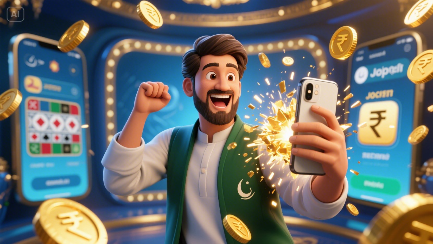 casino betting onlineMake your first deposit today and unlock 200% instantly! Pakistan’s gamers can play casino, slots, or cricket betting and withdraw their PKR earnings safely.