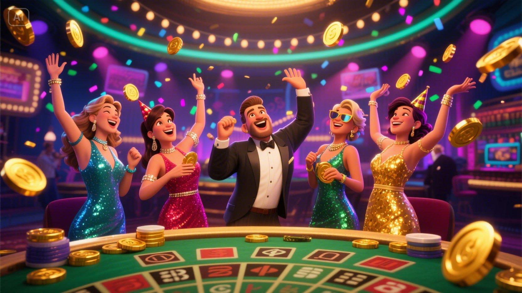 casino betting online