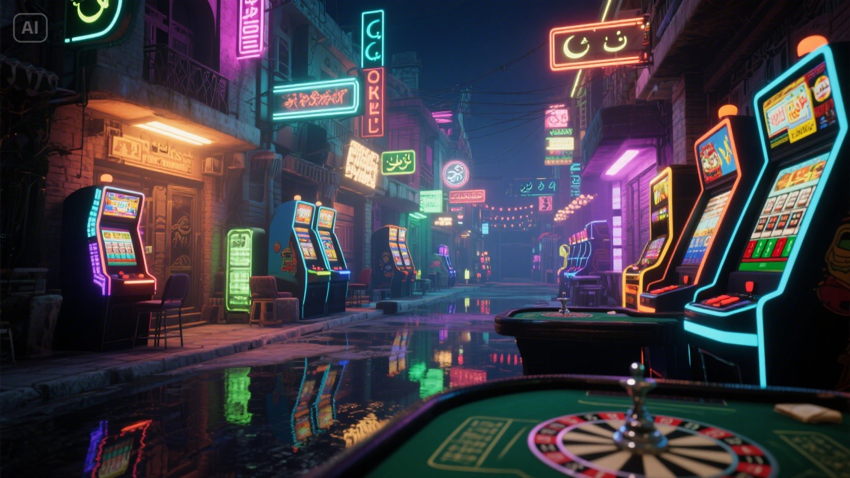 Casino casino betting online desktop and mobile interfaces