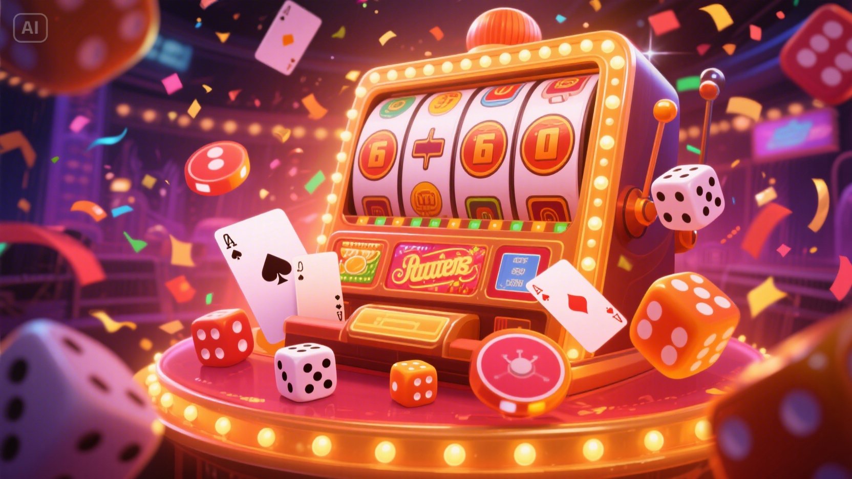 Casino casino betting online desktop and mobile interfaces